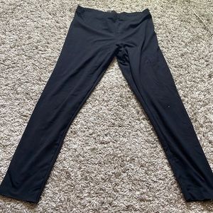 Amazon black leggings